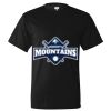 Nexgen Wicking T-Shirt Thumbnail
