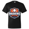 Nexgen Wicking T-Shirt Thumbnail