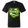Nexgen Wicking T-Shirt Thumbnail