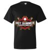 Nexgen Wicking T-Shirt Thumbnail