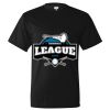 Nexgen Wicking T-Shirt Thumbnail