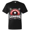 Nexgen Wicking T-Shirt Thumbnail