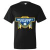 Nexgen Wicking T-Shirt Thumbnail