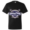 Nexgen Wicking T-Shirt Thumbnail