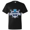 Nexgen Wicking T-Shirt Thumbnail