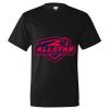 Nexgen Wicking T-Shirt Thumbnail