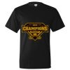 Nexgen Wicking T-Shirt Thumbnail