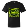 Nexgen Wicking T-Shirt Thumbnail