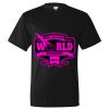 Nexgen Wicking T-Shirt Thumbnail