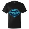 Nexgen Wicking T-Shirt Thumbnail