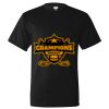 Nexgen Wicking T-Shirt Thumbnail