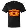 Nexgen Wicking T-Shirt Thumbnail