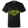 Nexgen Wicking T-Shirt Thumbnail