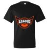 Nexgen Wicking T-Shirt Thumbnail