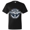 Nexgen Wicking T-Shirt Thumbnail