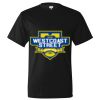 Nexgen Wicking T-Shirt Thumbnail