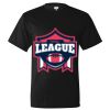 Nexgen Wicking T-Shirt Thumbnail