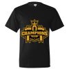 Nexgen Wicking T-Shirt Thumbnail