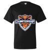 Nexgen Wicking T-Shirt Thumbnail