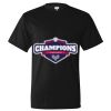 Nexgen Wicking T-Shirt Thumbnail