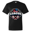 Nexgen Wicking T-Shirt Thumbnail