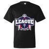 Nexgen Wicking T-Shirt Thumbnail