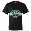 Nexgen Wicking T-Shirt Thumbnail
