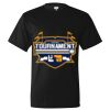 Nexgen Wicking T-Shirt Thumbnail