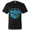 Nexgen Wicking T-Shirt Thumbnail