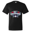Nexgen Wicking T-Shirt Thumbnail