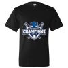 Nexgen Wicking T-Shirt Thumbnail