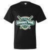 Nexgen Wicking T-Shirt Thumbnail