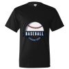 Nexgen Wicking T-Shirt Thumbnail