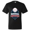 Nexgen Wicking T-Shirt Thumbnail