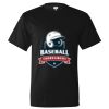 Nexgen Wicking T-Shirt Thumbnail