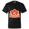 Nexgen Wicking T-Shirt Thumbnail