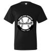 Nexgen Wicking T-Shirt Thumbnail