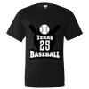 Nexgen Wicking T-Shirt Thumbnail