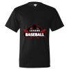 Nexgen Wicking T-Shirt Thumbnail
