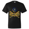 Nexgen Wicking T-Shirt Thumbnail
