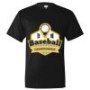 Nexgen Wicking T-Shirt Thumbnail