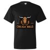 Nexgen Wicking T-Shirt Thumbnail