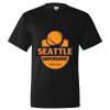 Nexgen Wicking T-Shirt Thumbnail