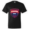Nexgen Wicking T-Shirt Thumbnail
