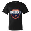 Nexgen Wicking T-Shirt Thumbnail