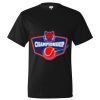 Nexgen Wicking T-Shirt Thumbnail