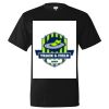 Nexgen Wicking T-Shirt Thumbnail