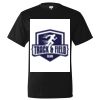 Nexgen Wicking T-Shirt Thumbnail
