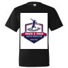 Nexgen Wicking T-Shirt Thumbnail