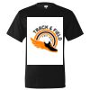 Nexgen Wicking T-Shirt Thumbnail